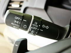 2013款 3.5L 自动 V6