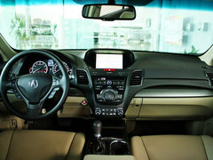 2013款 3.5L 自动 V6