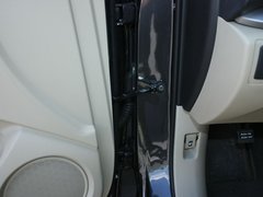 2013款 3.5L 自动 V6