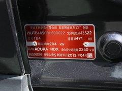 2013款 3.5L 自动 V6