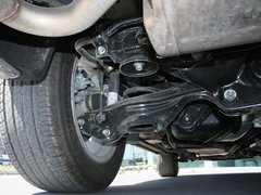 2013款 3.5L 自动 V6