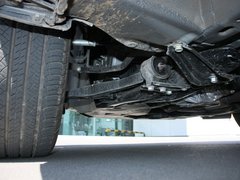 2013款 3.5L 自动 V6