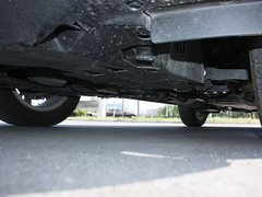 2013款 3.5L 自动 V6