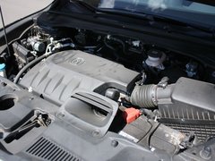 2013款 3.5L 自动 V6