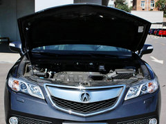 2013款 3.5L 自动 V6