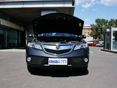 2013款 3.5L 自动 V6