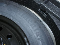 2013款 3.5L 自动 V6