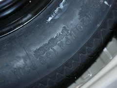 2013款 3.5L 自动 V6