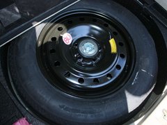2013款 3.5L 自动 V6