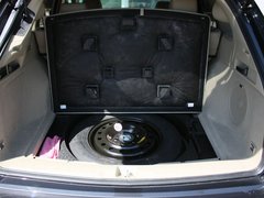 2013款 3.5L 自动 V6