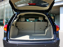2013款 3.5L 自动 V6