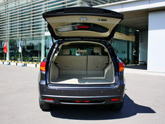2013款 3.5L 自动 V6