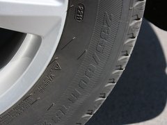 2013款 3.5L 自动 V6