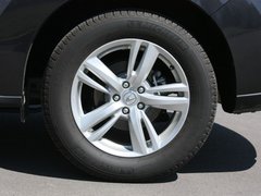 2013款 3.5L 自动 V6