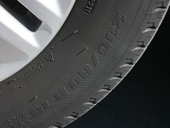 2013款 3.5L 自动 V6