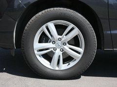 2013款 3.5L 自动 V6