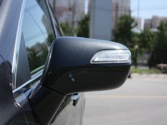 2013款 3.5L 自动 V6