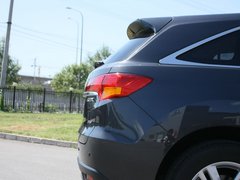 2013款 3.5L 自动 V6