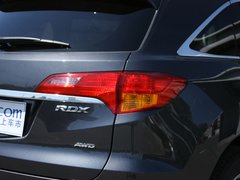 2013款 3.5L 自动 V6