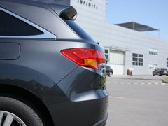 2013款 3.5L 自动 V6