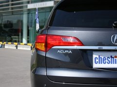 2013款 3.5L 自动 V6