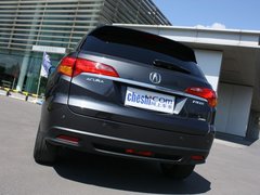 2013款 3.5L 自动 V6