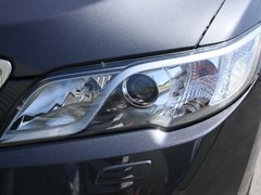 2013款 3.5L 自动 V6