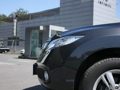 2013款 3.5L 自动 V6