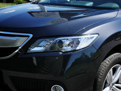 2013款 3.5L 自动 V6