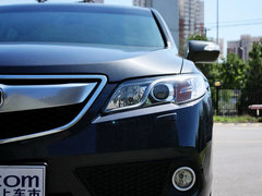 2013款 3.5L 自动 V6