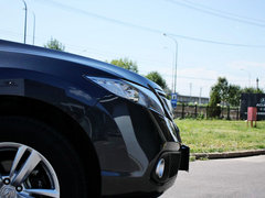 2013款 3.5L 自动 V6