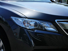 2013款 3.5L 自动 V6