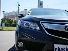 2013款 3.5L 自动 V6