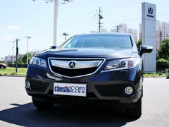 2013款 3.5L 自动 V6