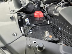 2013款 3.5L 自动 V6