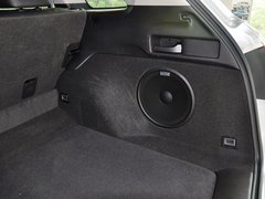 2013款 3.5L 自动 V6