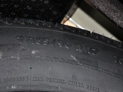 2013款 3.5L 自动 V6