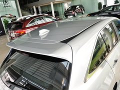 2013款 3.5L 自动 V6