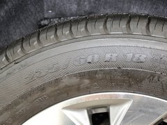 2013款 3.5L 自动 V6