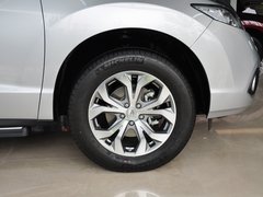 2013款 3.5L 自动 V6