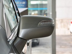 2013款 3.5L 自动 V6