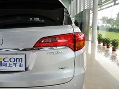 2013款 3.5L 自动 V6
