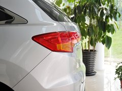 2013款 3.5L 自动 V6