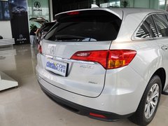 2013款 3.5L 自动 V6