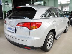 2013款 3.5L 自动 V6