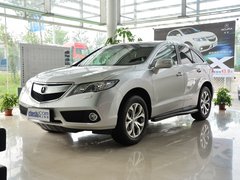 2013款 3.5L 自动 V6