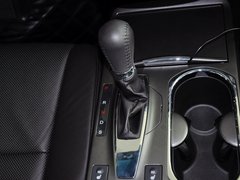 2013款 3.5L 自动 V6