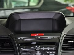 2013款 3.5L 自动 V6