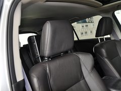 2013款 3.5L 自动 V6