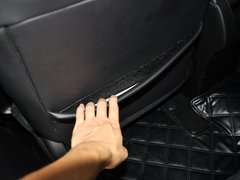 2013款 3.5L 自动 V6